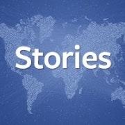 Facebook Stories for Google Chrome logo