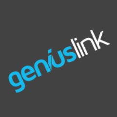 Geniuslink logo