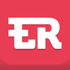 ERgent logo