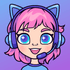 FaceCat logo