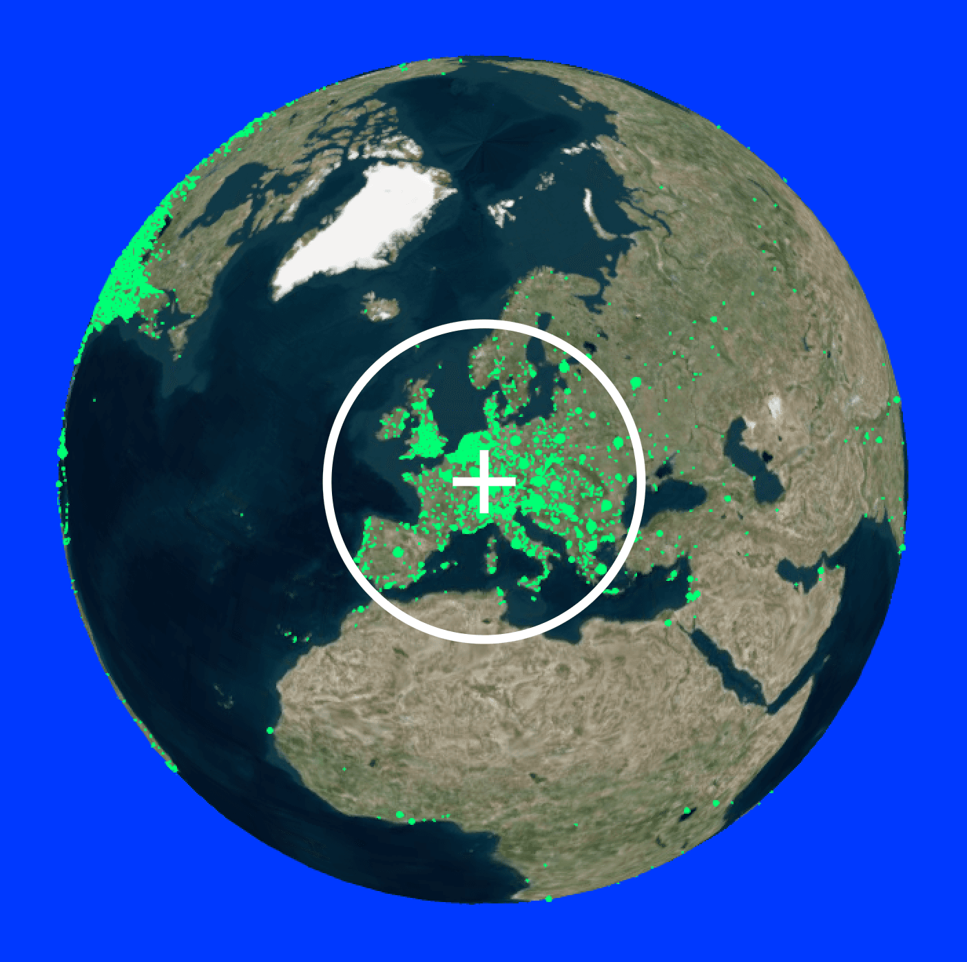 Radio Garden logo