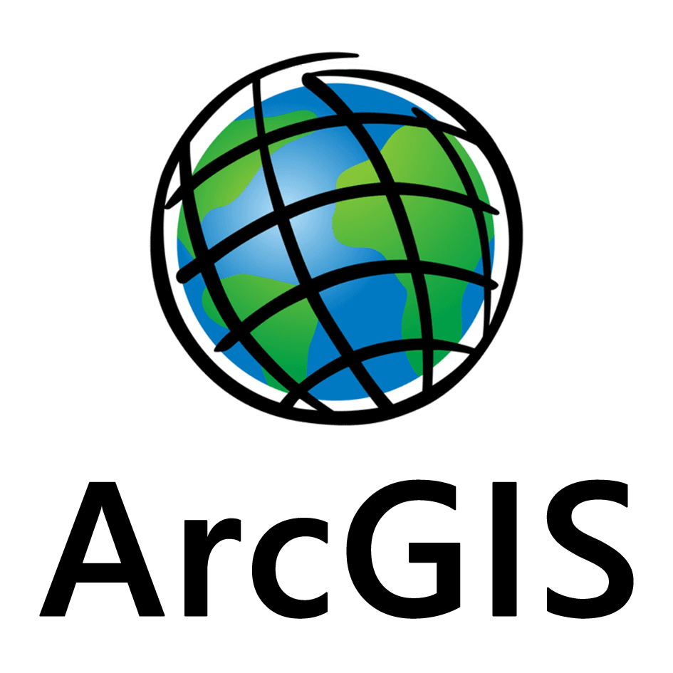 ArcGIS logo