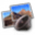 DoubleTake logo