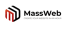 MASSWEB.SITE PREMIUM SERVICES logo