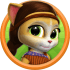 Emma The Cat logo