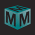 MuzeRoom logo
