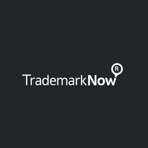 TrademarkNow Online Trademark Search logo
