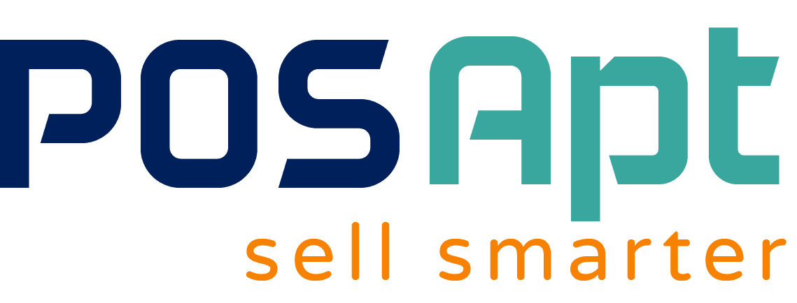POSApt logo