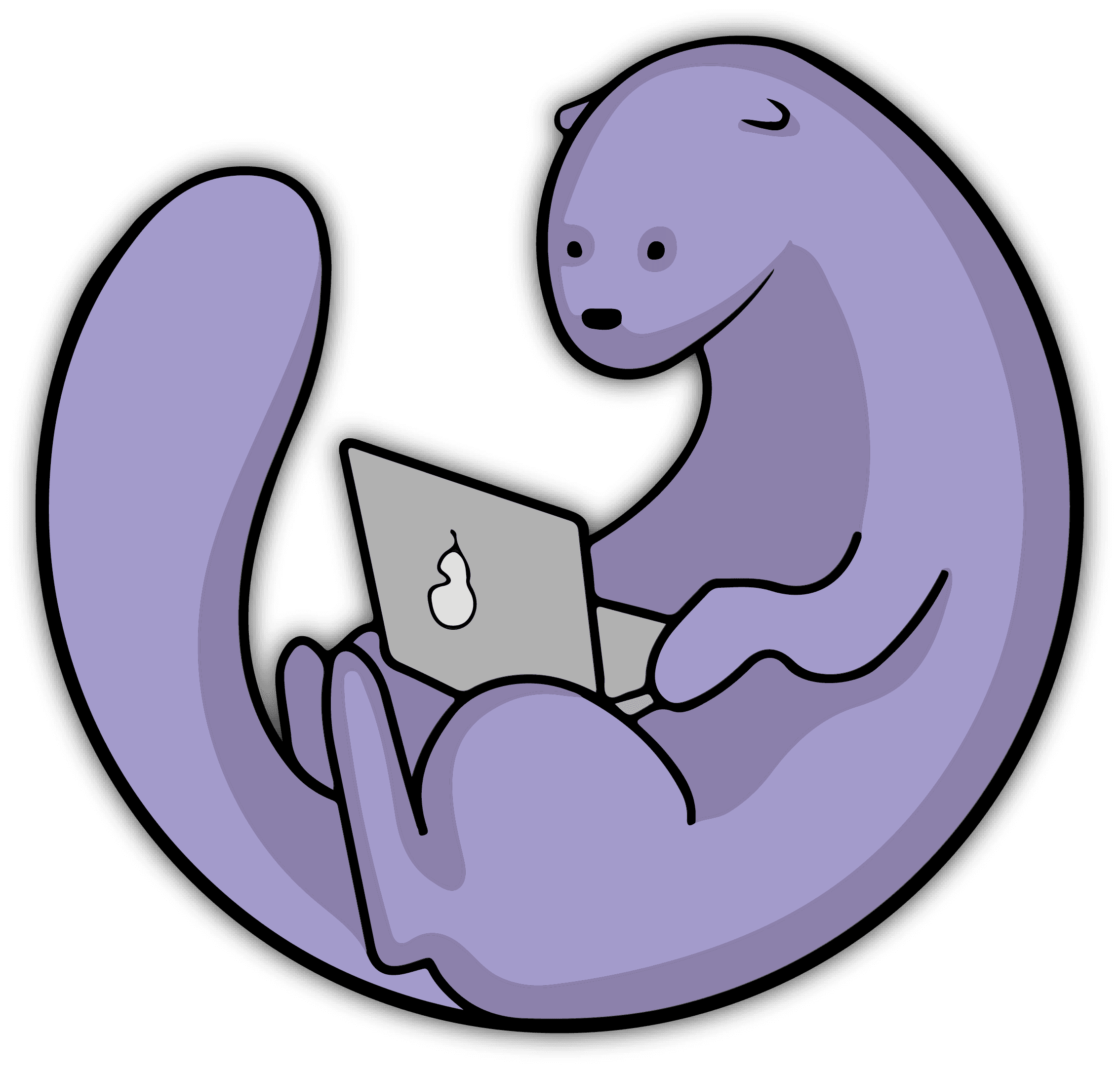 OtterWriter logo