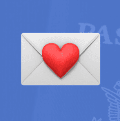 Passport Simple logo