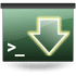 Guake Terminal logo