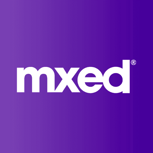 MXED logo