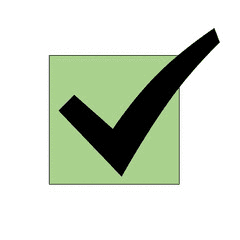 The Vegan Filter logo