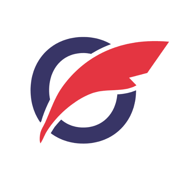 HiGeorge logo
