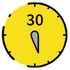 30 seconds of code logo