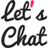 Let's Chat logo