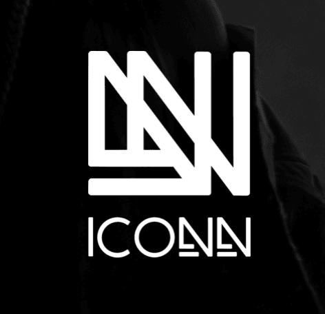 Iconn logo