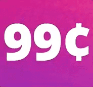 Who Paid 99¢? logo