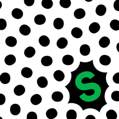 SpotiApp logo