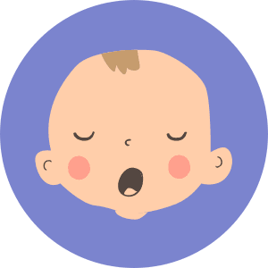 Little Sleeper logo