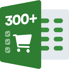 E-commerce Conversion Checklist logo