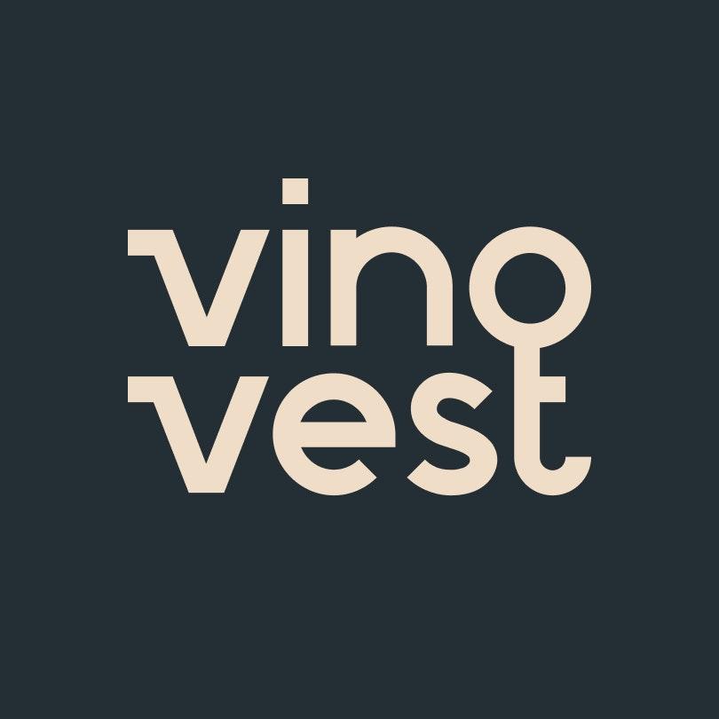 Vinovest  logo