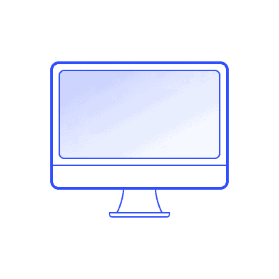 Responsive Screenshots logo