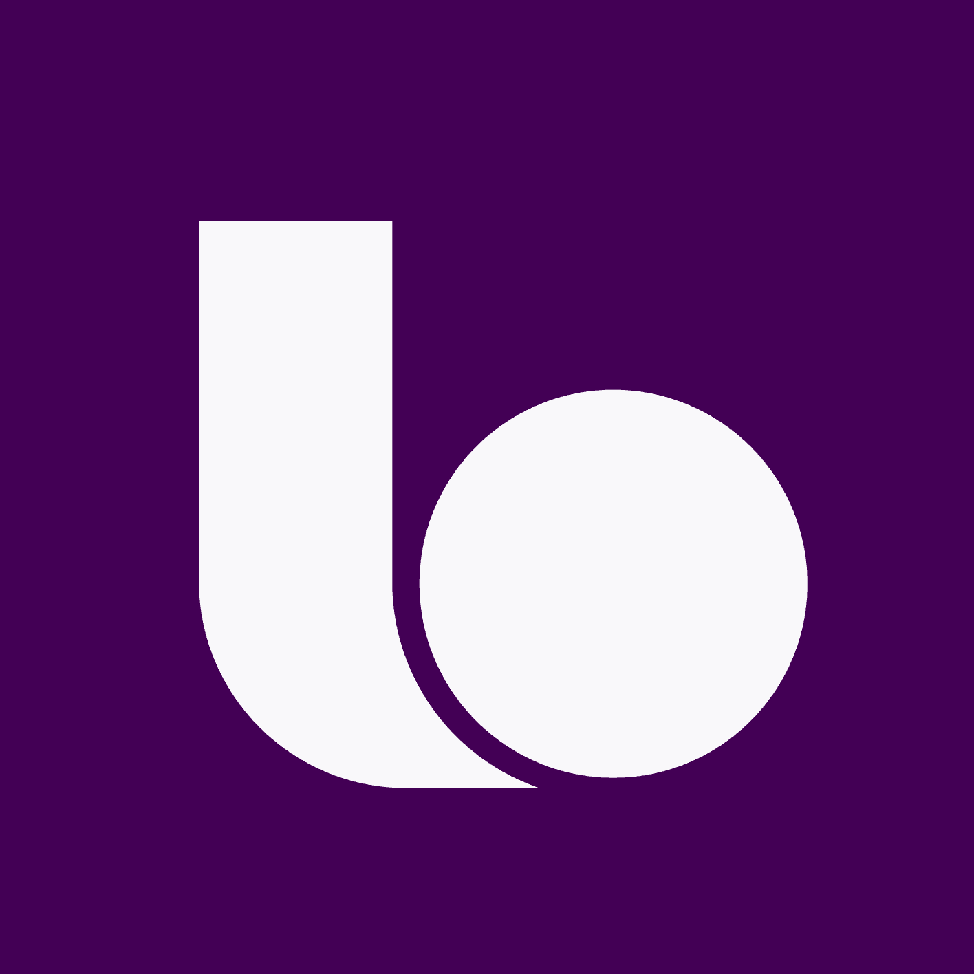 Better for Android logo