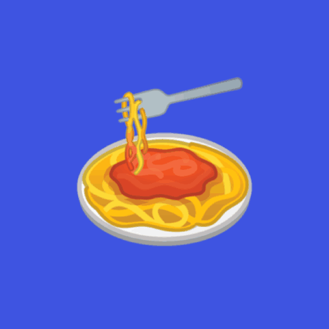 Eat Some Pasta logo