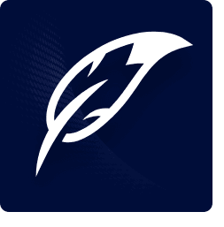 Easynote BETA logo