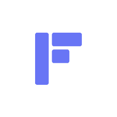 FrontWork Component Marketplace logo