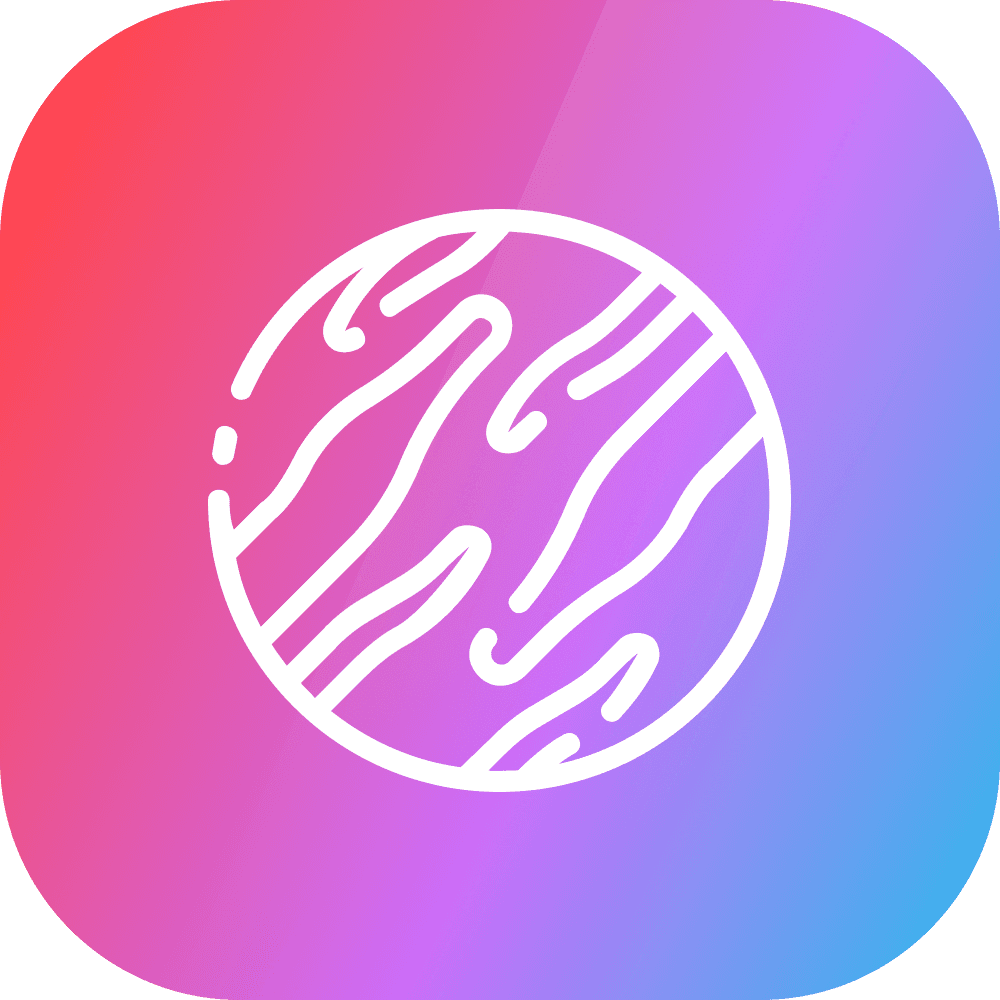 Venus Design System logo
