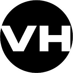 Visible Hands logo