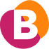 Blobmaker logo