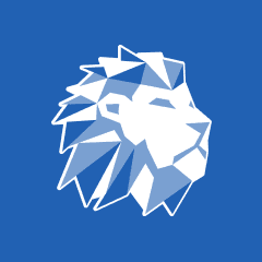 Loud PC logo