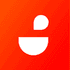 Dish logo