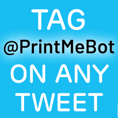 PrintMeBot logo