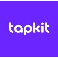 Tapkit logo