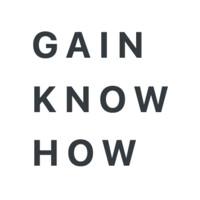 GainKnowHow.com logo