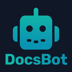DocsBot AI logo