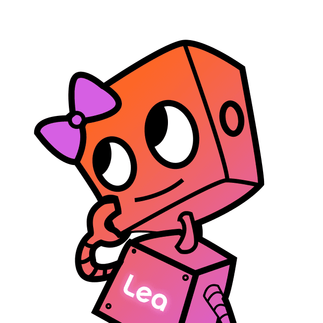 Lea logo
