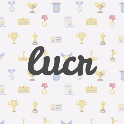 lucr logo