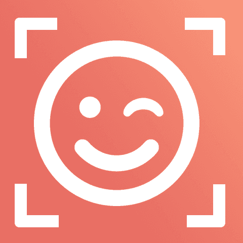 Luxand Facial Recognition Widget logo