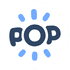 Pop logo