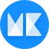 MONKNOW New Tab logo
