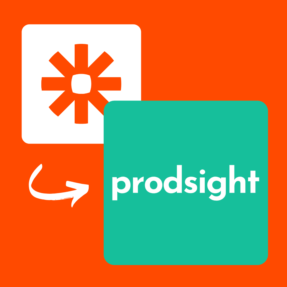 Prodsight for Intercom logo