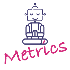 Pathmonk Metrics (Beta) logo