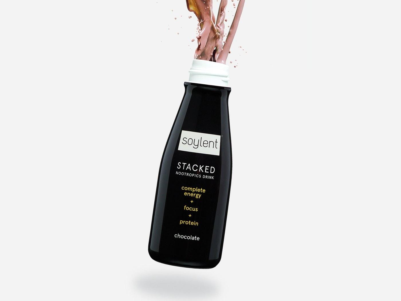 Soylent logo
