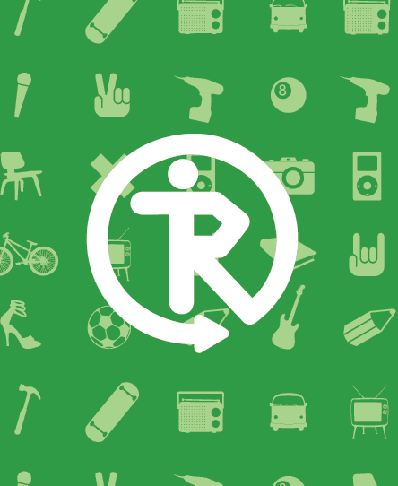 Rentah logo