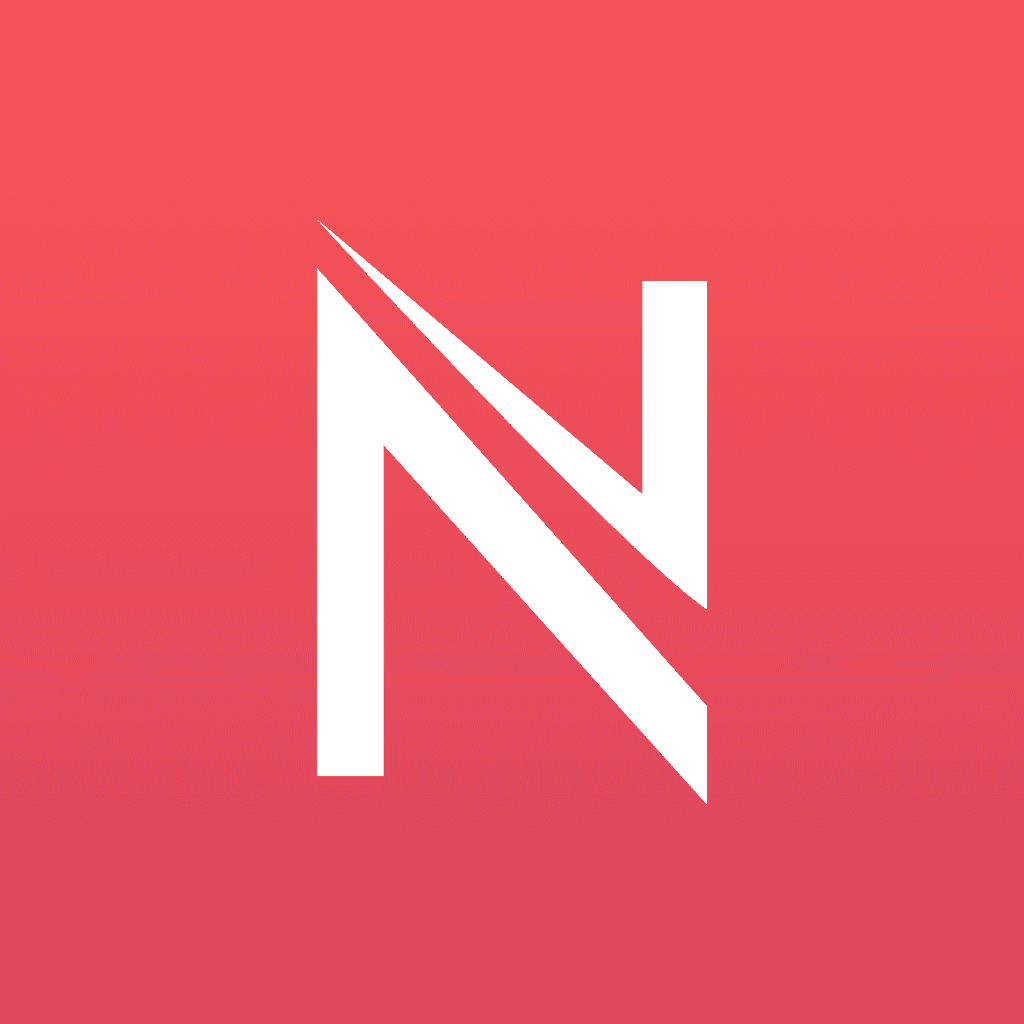 News Line logo